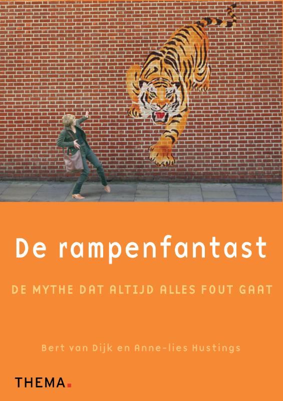 De Rampenfantast / Thema