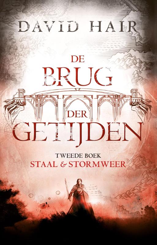 Staal & stormweer / De Brug der Getijden / 2