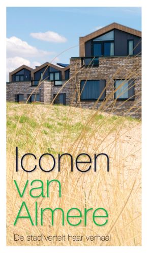 Iconen van Almere