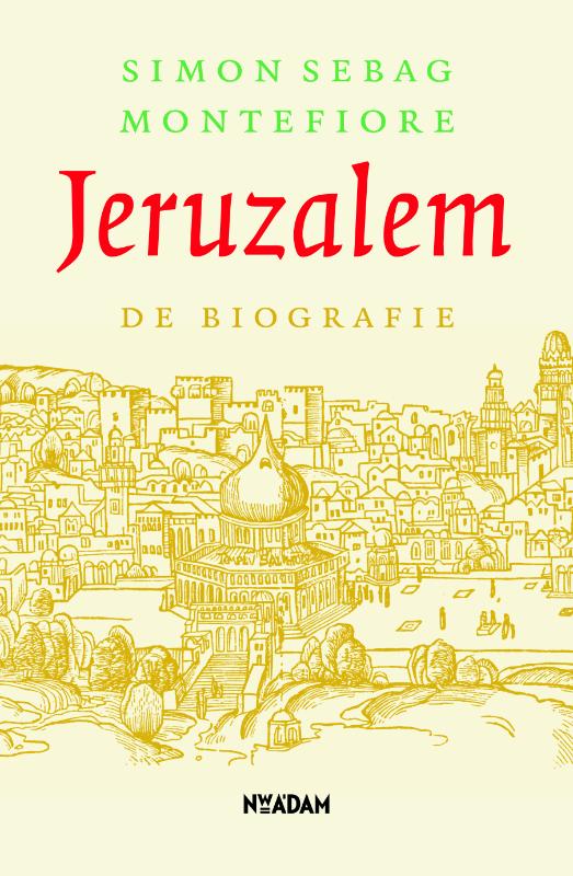 Jeruzalem