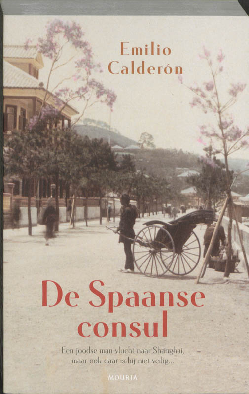 De Spaanse consul