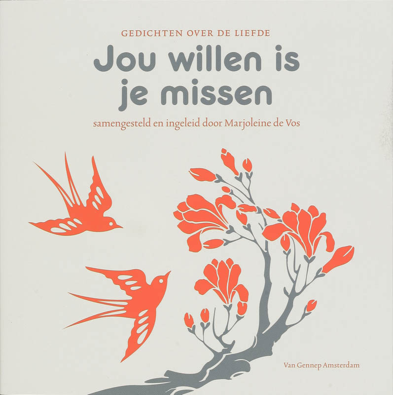 Jou willen is je missen / Awater-reeks / 3