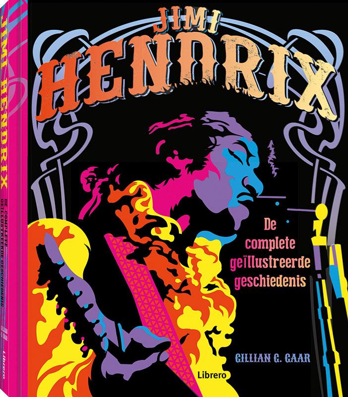 Jimi Hendrix