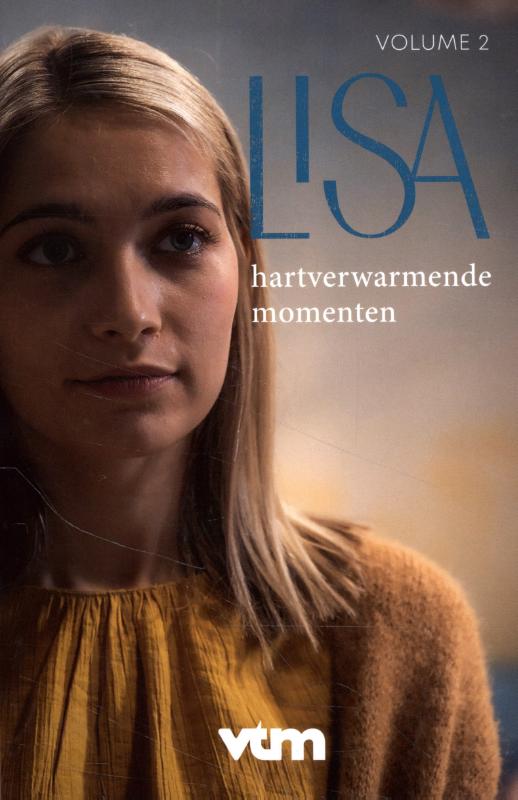 Hartverwarmende momenten / Lisa / 2