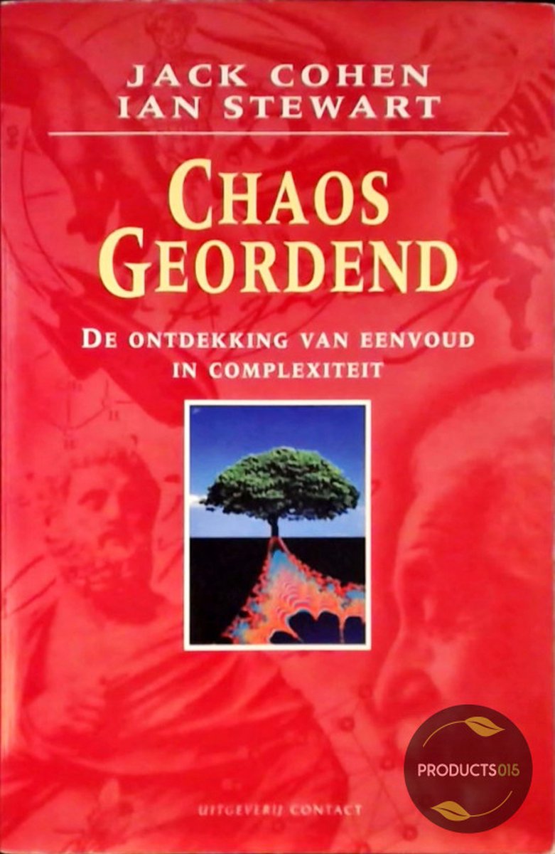 Chaos geordend
