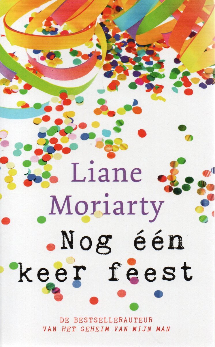 Nog één keer feest - special AKO