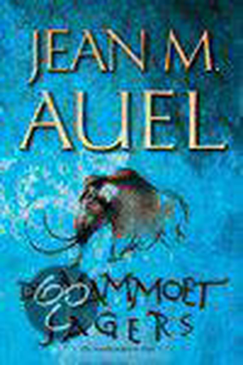 De Aardkinderen: De Mammoetjagers Deel 3