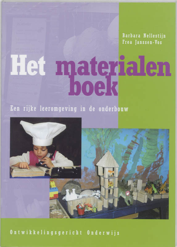 Het Materialenboek / Ontwikkelingsgericht onderwijs