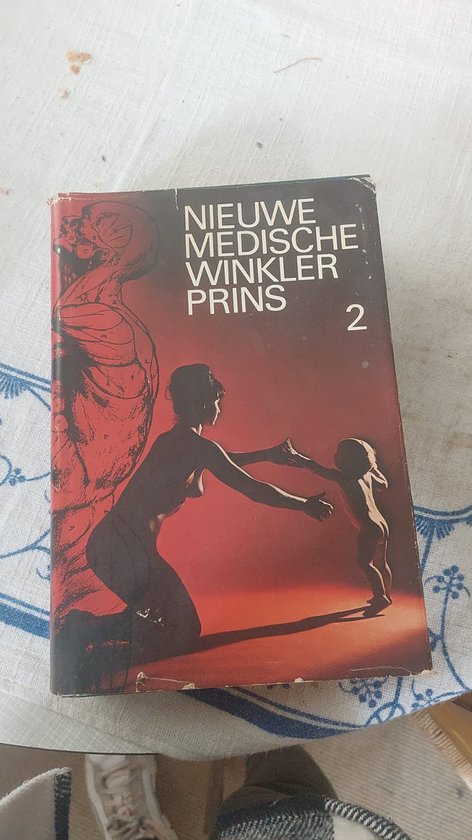 2 Nieuwe medische winkler prins