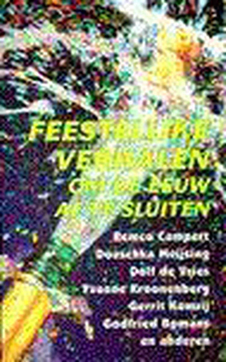 Feestelijke verhalen om eeuw te sluiten