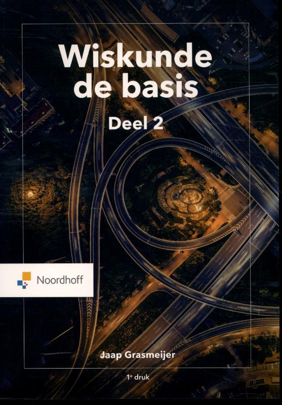 Wiskunde de basis deel 2
