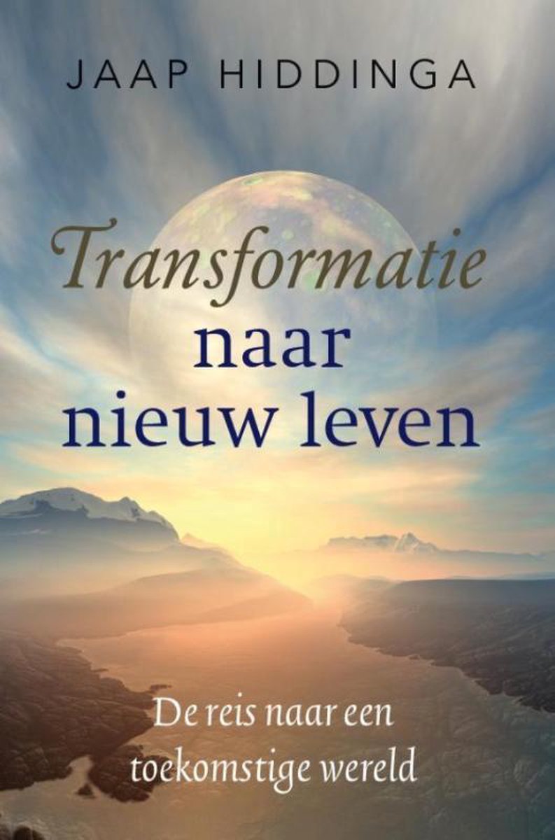 Transformatie naar nieuw leven