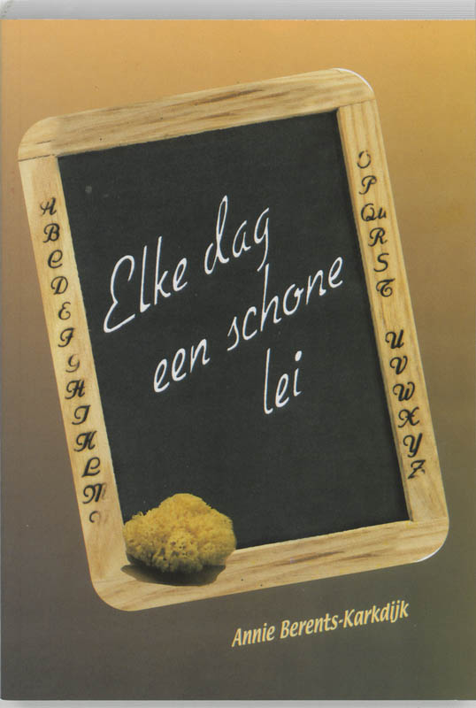 Elke dag een schone lei / Duizendvoud