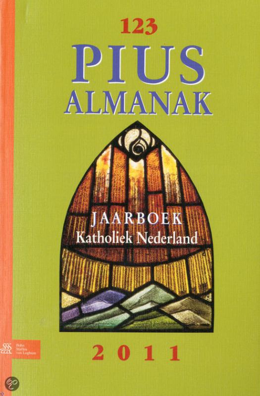 Pius Almanak / 2011