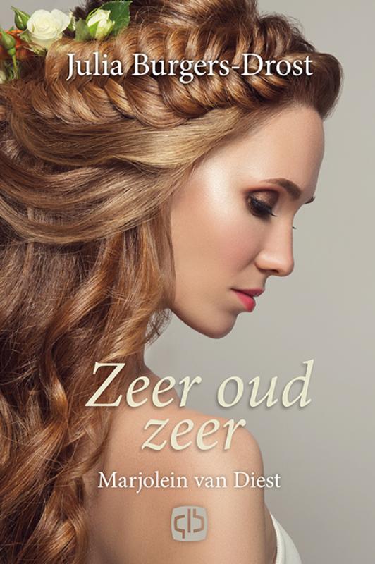 Zeer oud zeer / Omega reeks