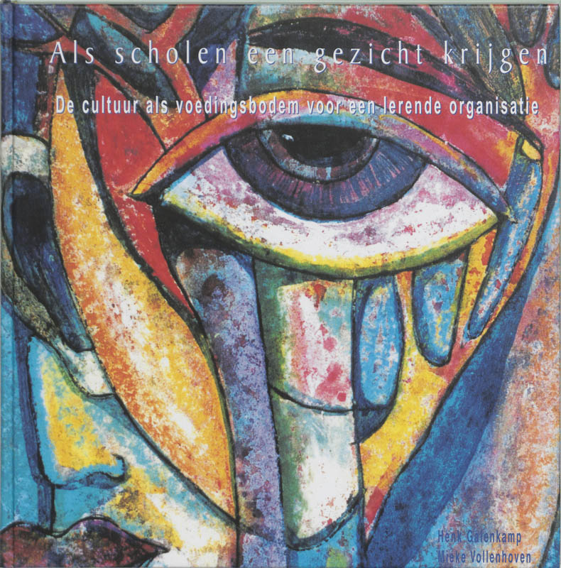 Als scholen een gezicht krijgen