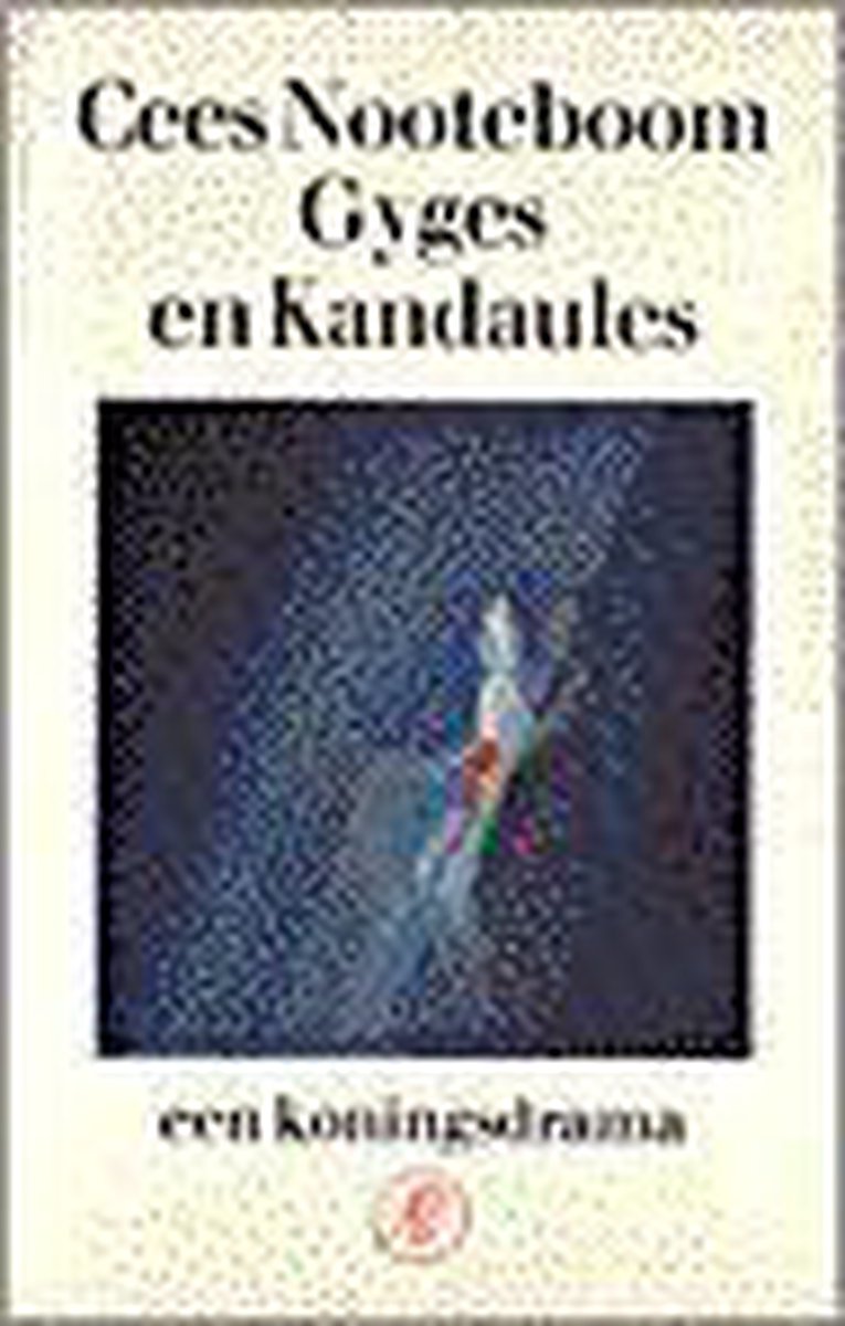 Gyges En Kandaules