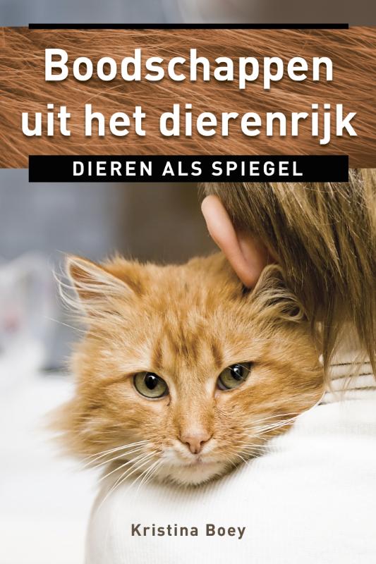 Boodschappen uit het dierenrijk / Ankertjes / 341