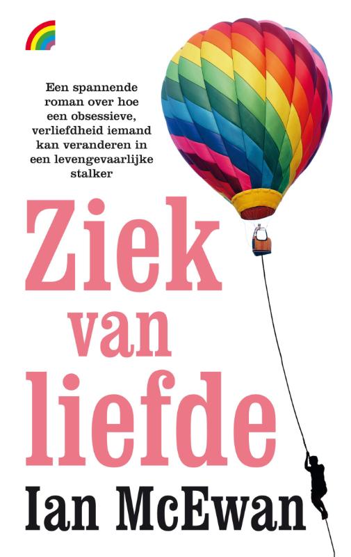 Ziek van liefde