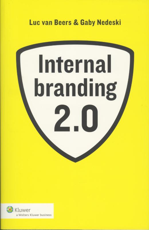 Internal branding 2.0