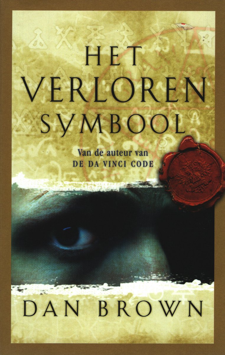 Het verloren symbool / Robert Langdon / 3