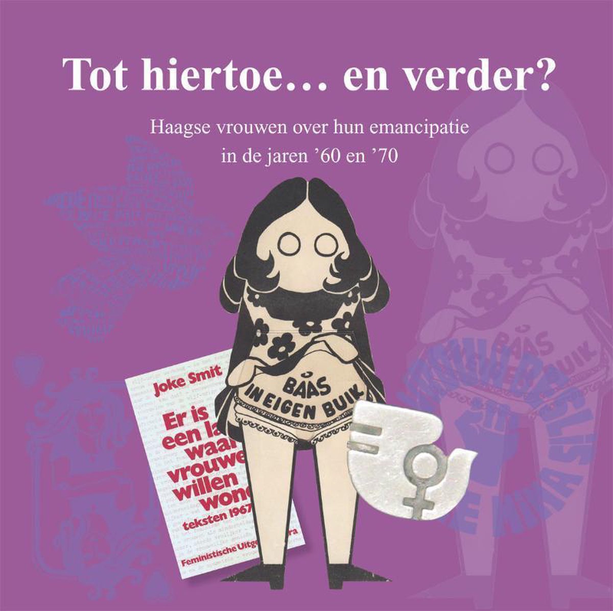 Tot hiertoe....en verder?