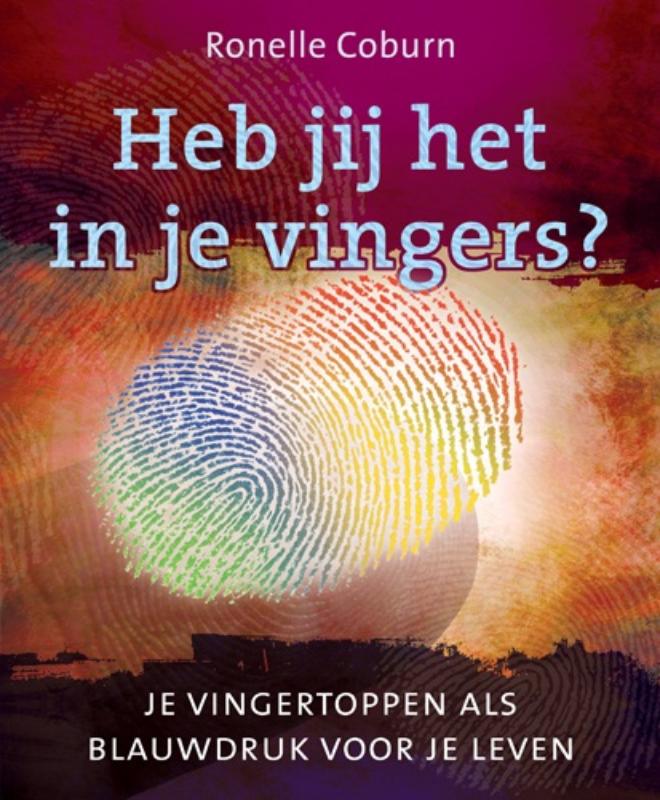 Heb Jij Het In Je Vingers