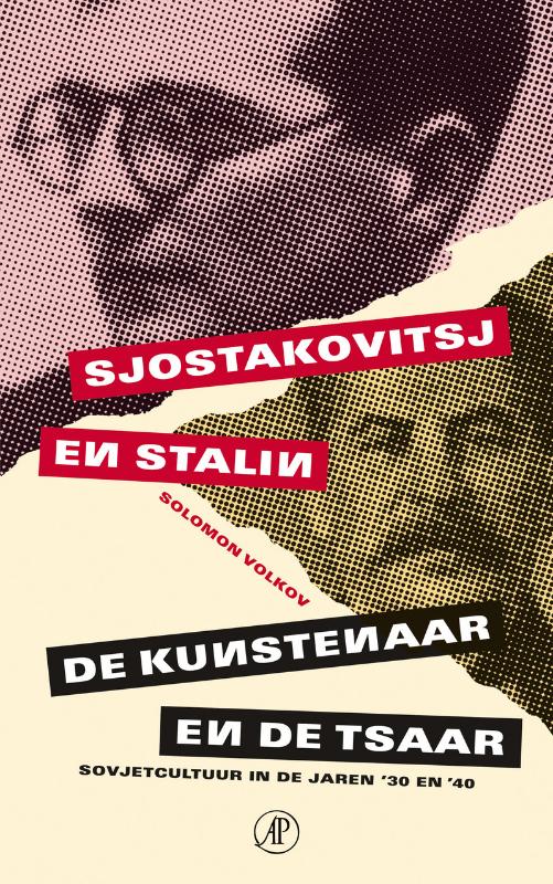 Sjostakovitsj En Stalin
