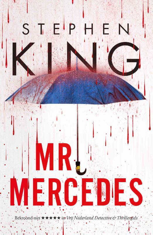 Mr. Mercedes / Mercedes / 1
