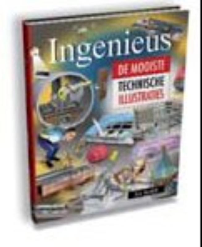 Ingenieus