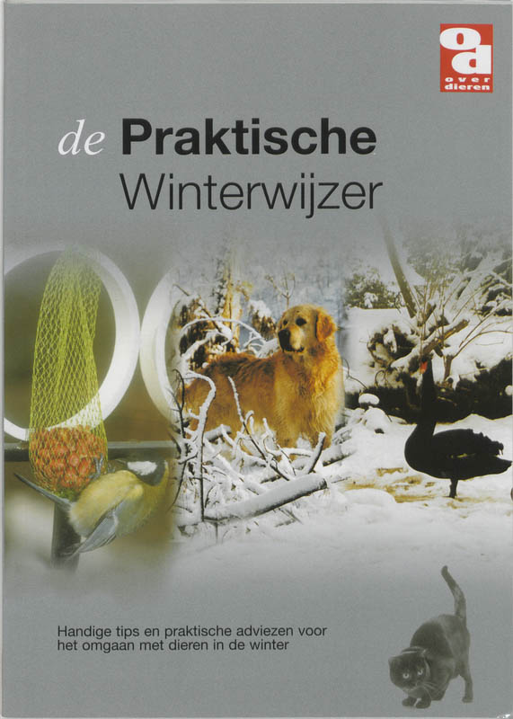 Praktische winterwijzer / Over Dieren