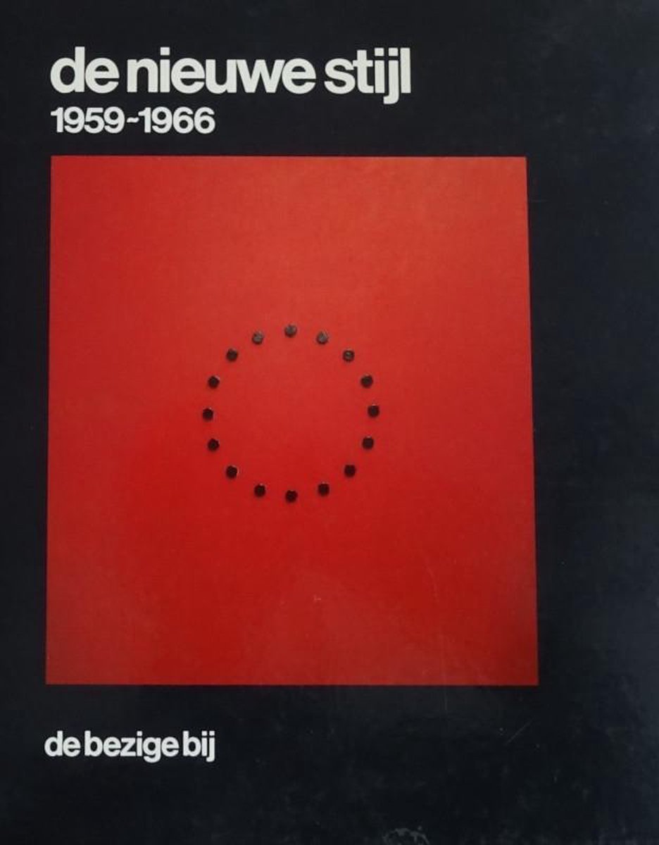 Nieuwe stijl 1959-1965