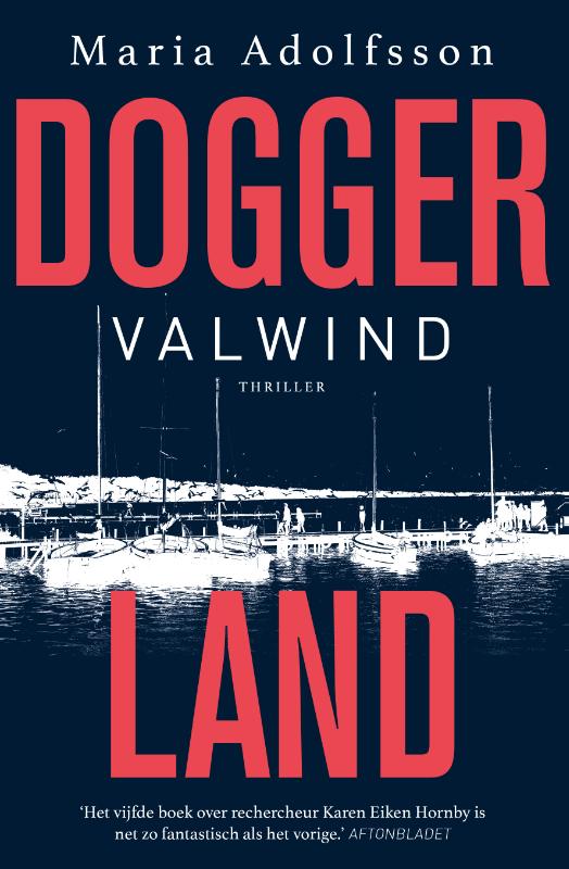 Valwind / Doggerland / 5