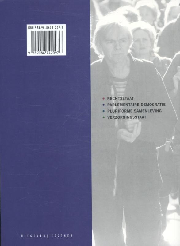 Thema's maatschappijleer VWO 2016-2017 werkboek achterkant