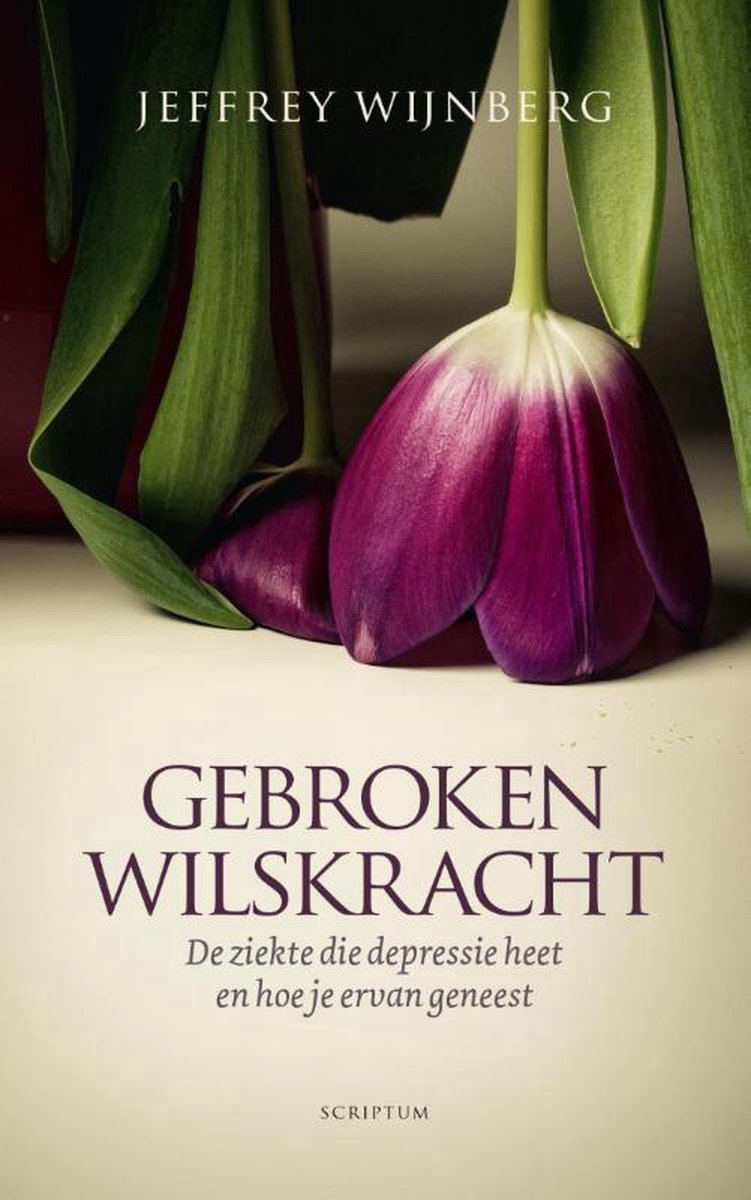 Gebroken wilskracht