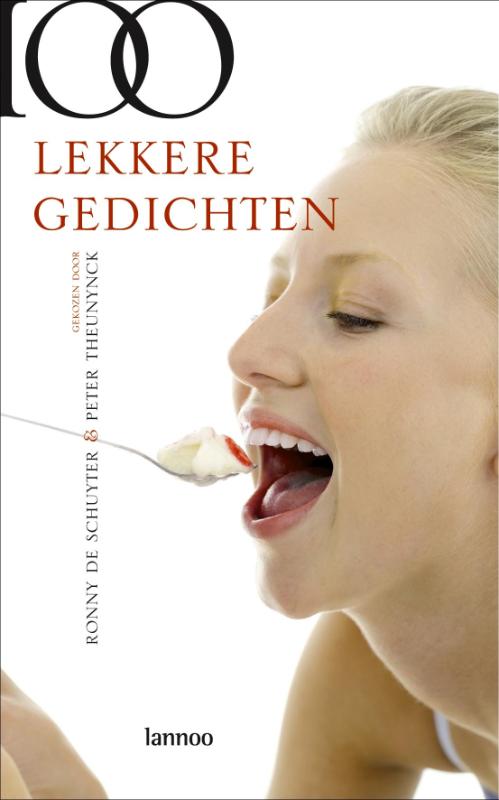 100 lekkere gedichten