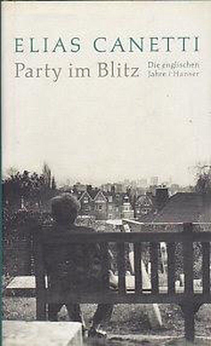 Party im Blitz
