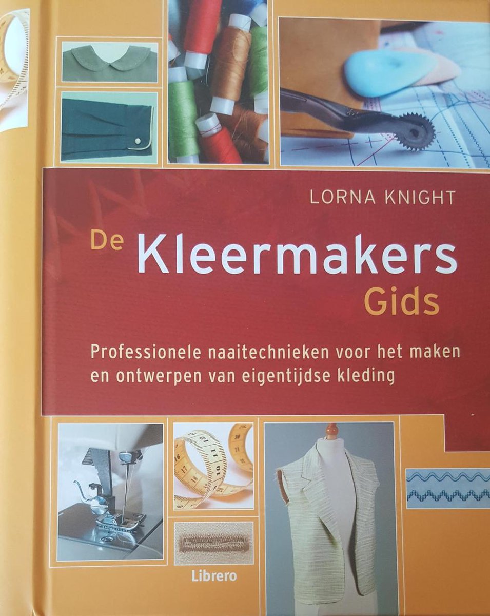 De kleermakersgids