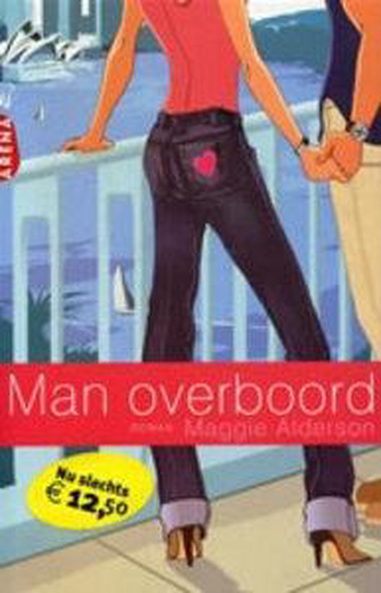 Man overboord