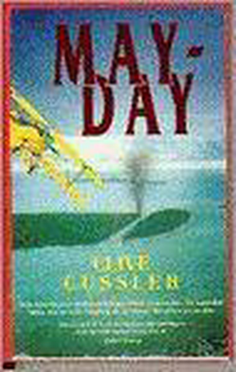 May-Day / Dirk Pitt-avonturen