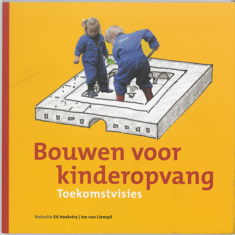 Bouwen Voor Kinderopvang