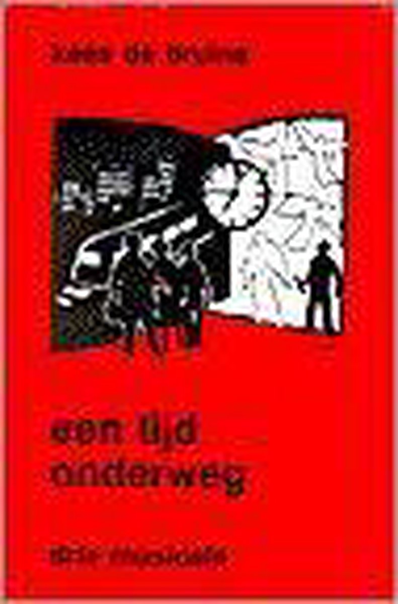 Een Tijd onderweg - 3 Drie Musicals voor vol