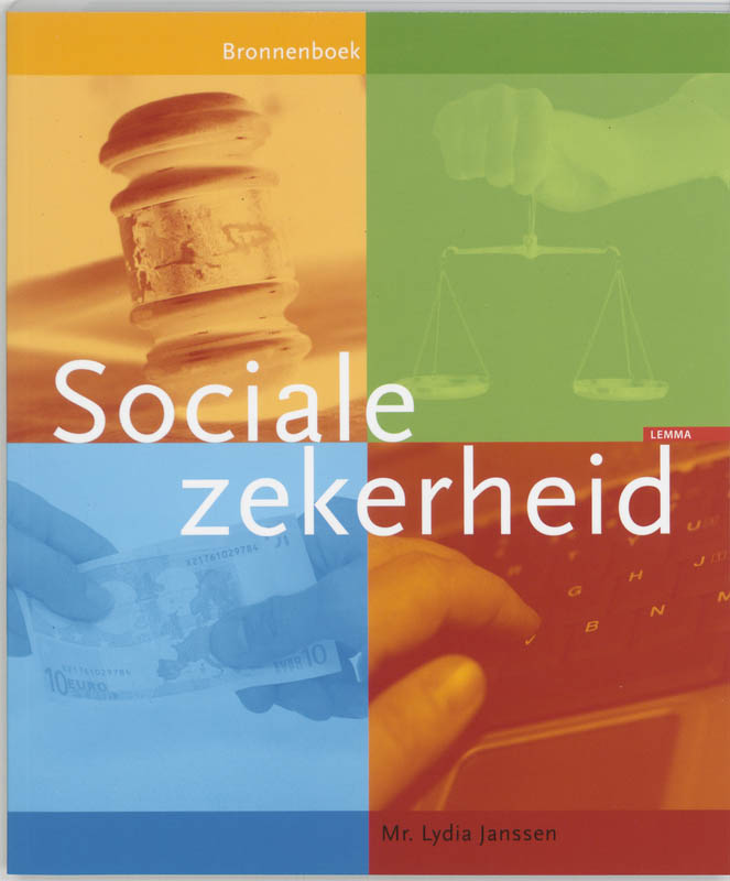 Sociale zekerheid / BVE-reeks