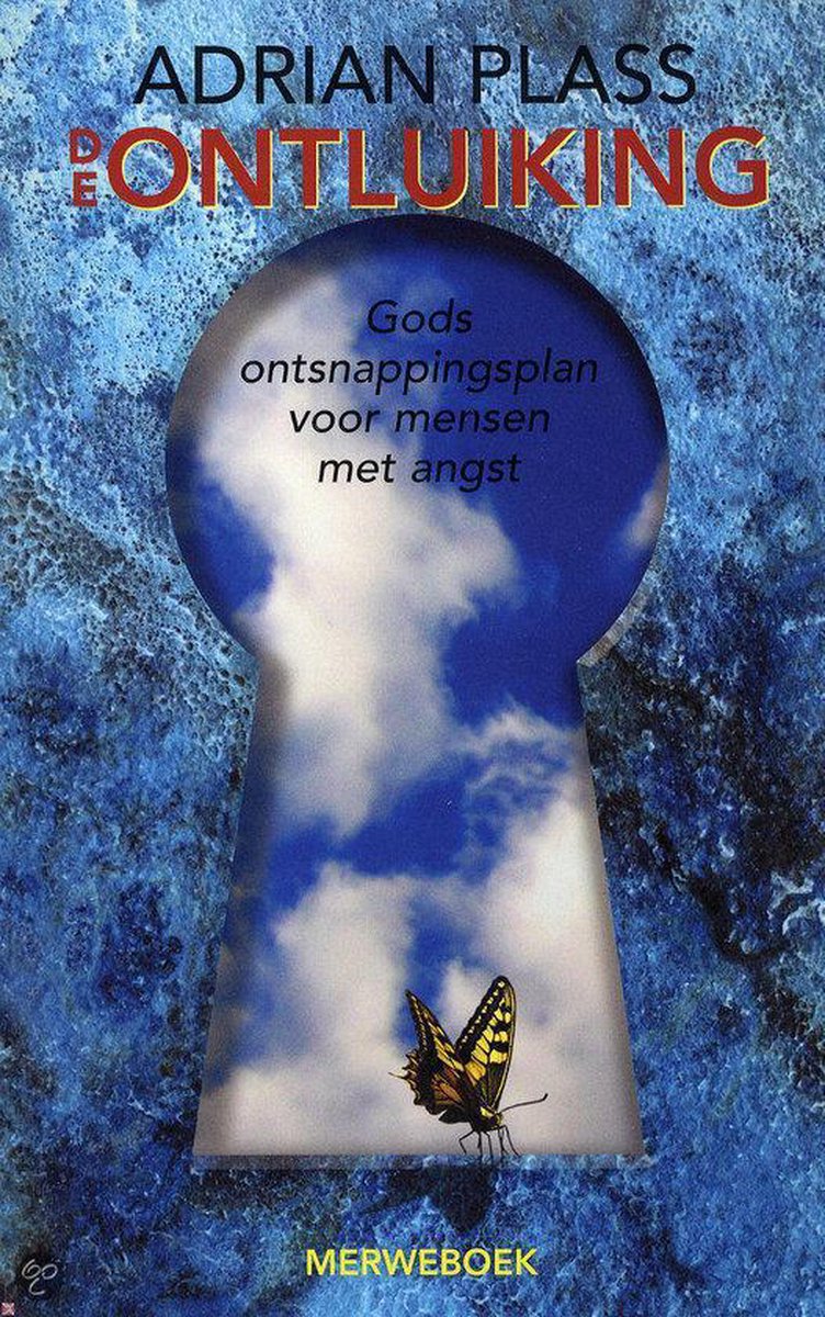 Ontluiking, de - gods ontsnappingsplan