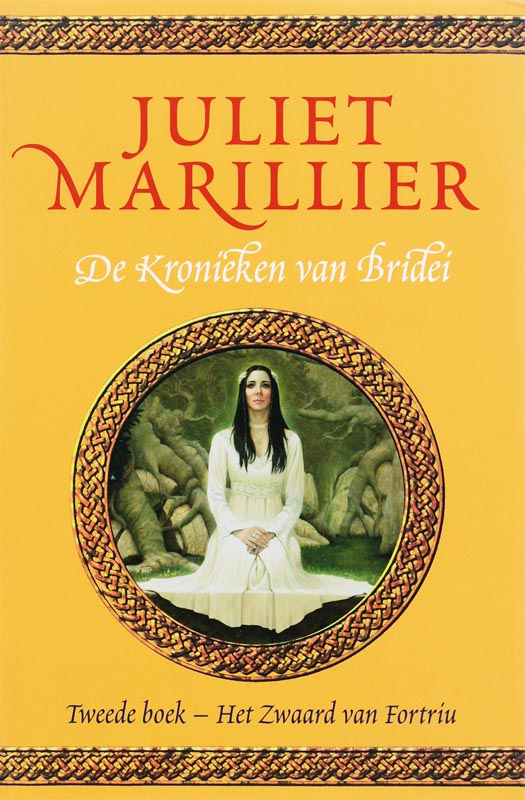 De kronieken van Bridei / 2 Het zwaard van Fortriu / De Kronieken van Bridei / 2