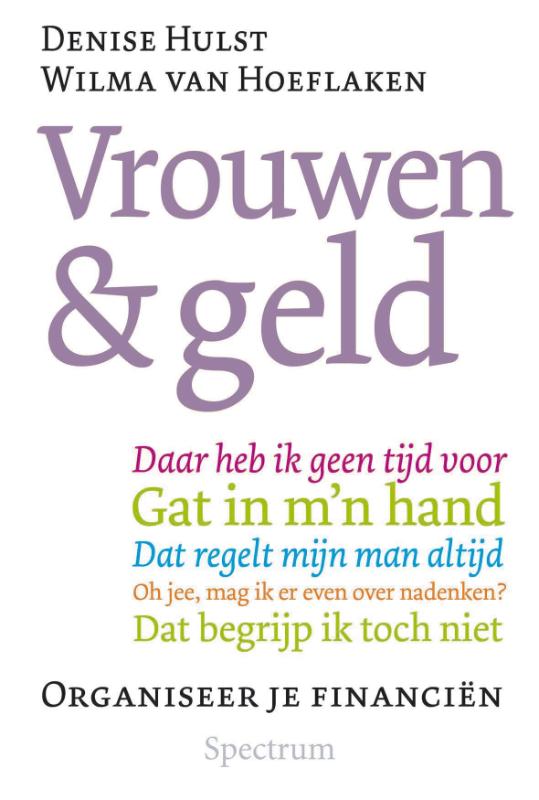Vrouwen & geld