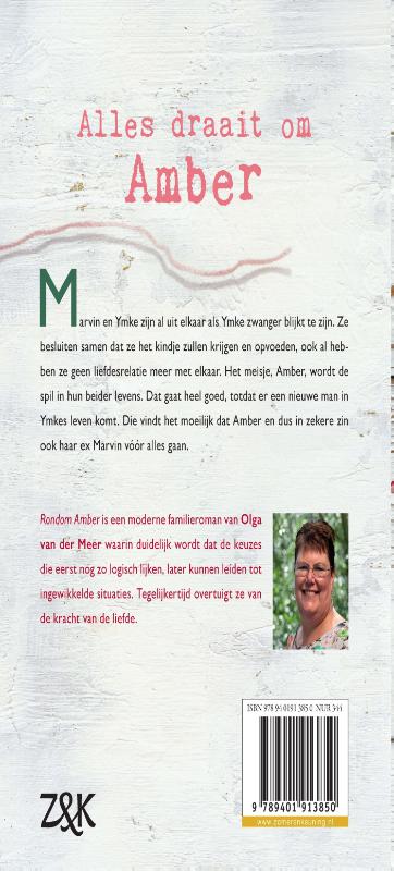Rondom Amber achterkant