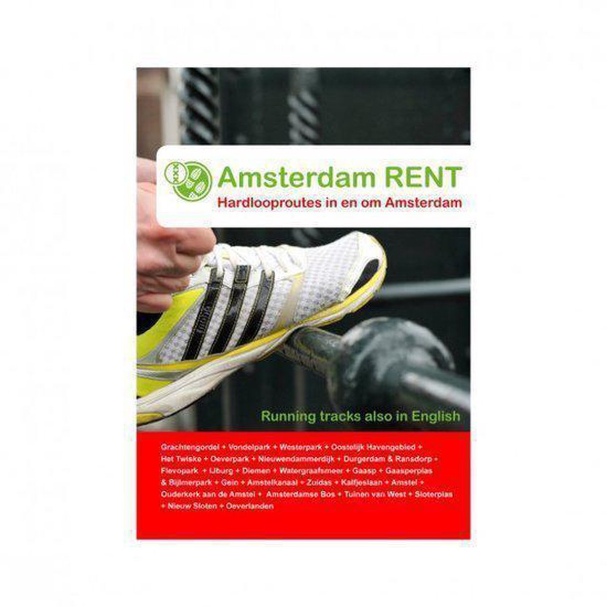 Amsterdam RENT / Iedereen RENT / 2