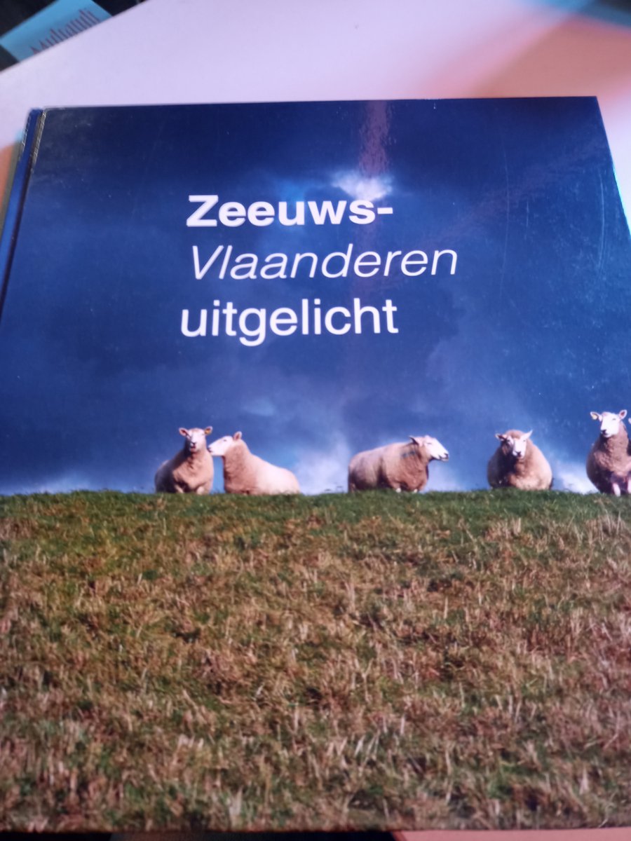 Zeeuws-Vlaanderen uitgelicht