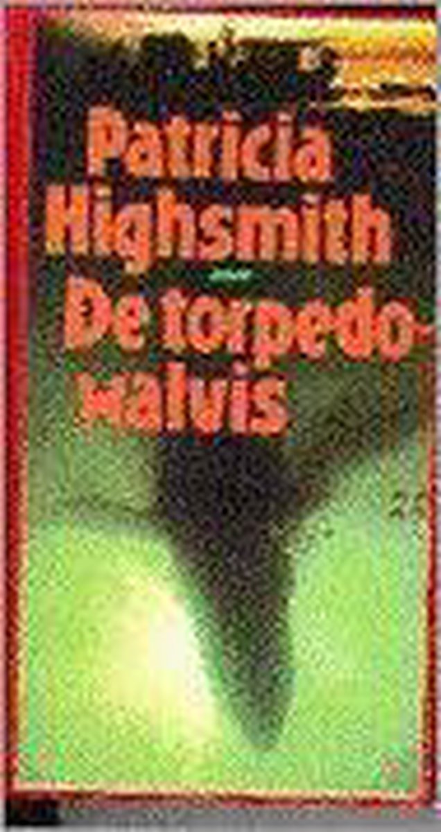 De torpedowalvis en andere verhalen / AP-crime